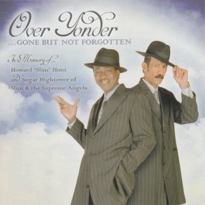 收聽Slim & the Supreme Angels的You Can Count on Me歌詞歌曲