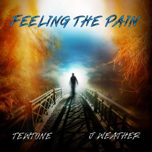 收聽TewTone的Feeling The Pain (feat. J Weather) (Explicit)歌詞歌曲