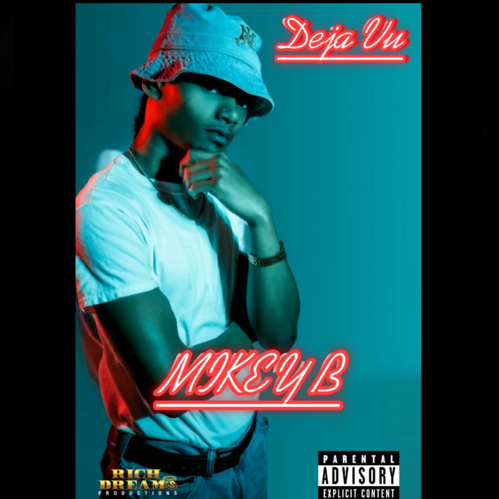 Deja Vu (Explicit)