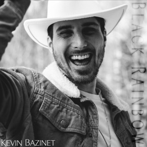 Dengarkan Black Rainbow (Explicit) lagu dari Kevin Bazinet dengan lirik