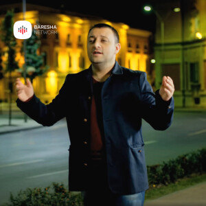 Album Lotet e mia from Aziz Murati
