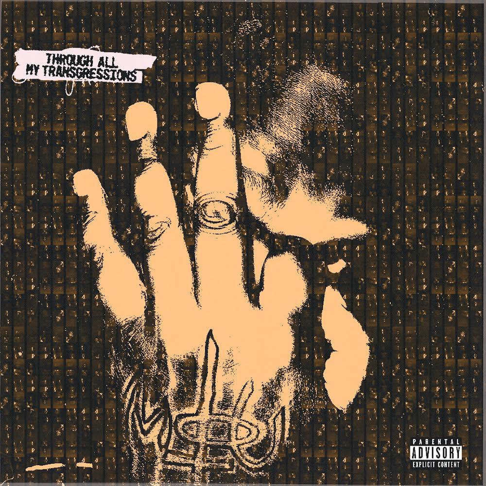 CAMINO'S ASCENSION (INTERLUDE) (Explicit)