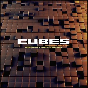 Robert Holzberg的專輯Cubes (Recube Edition) (Remix)