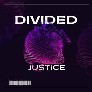Justice的專輯Divided
