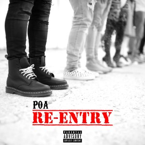 Hi-Tone的專輯POA Re-Entry (Explicit)