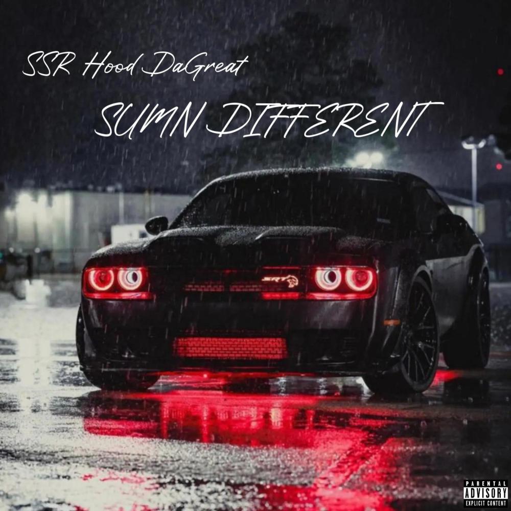 Sumn Different (Explicit)