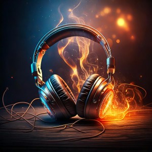 default playlist img