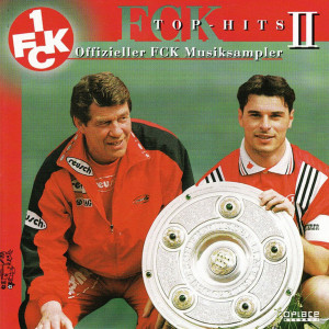 Album Fck Top-Hits II from Various Artists