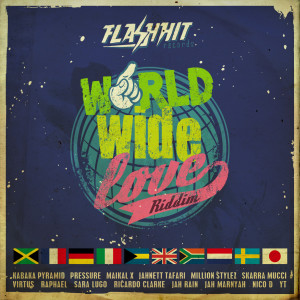 Listen to Wait in Vain song with lyrics from Flash Hit records