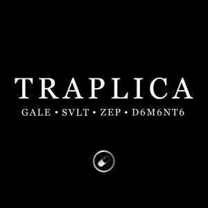 收聽Gale的Traplica (Explicit)歌詞歌曲
