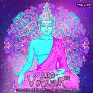 Arc Voyager 25的专辑Transcendental Awakening