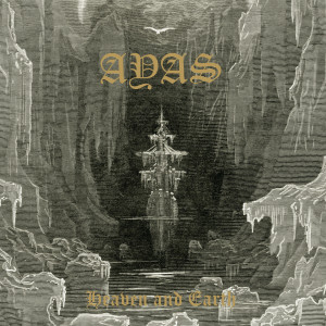 Dengarkan Spirit of Fire lagu dari Ayas dengan lirik