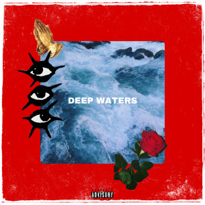 Album Deep Waters (Explicit) from Horizon Jr