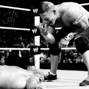 Hus的專輯john cena (Explicit)