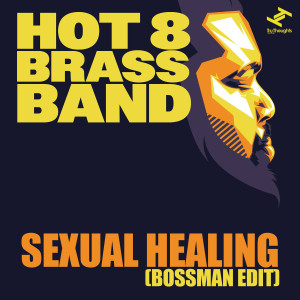 Album Sexual Healing (Bossman Edit) oleh Hot 8 Brass Band