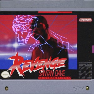 Album Revenge (Explicit) from Dave