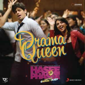ดาวน์โหลดและฟังเพลง Drama Queen พร้อมเนื้อเพลงจาก Vishal