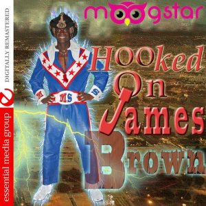 ดาวน์โหลดและฟังเพลง Say It Loud - I'm Black and I'm Proud พร้อมเนื้อเพลงจาก Moogstar