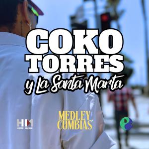 收聽Coko Torres的Medley #1歌詞歌曲