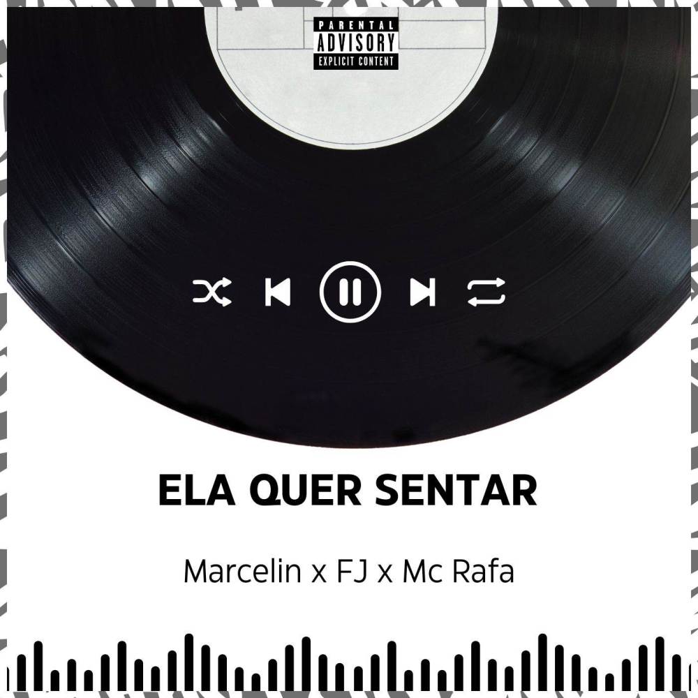 Ela quer sentar (Explicit)