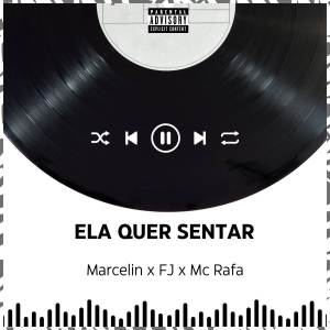 ดาวน์โหลดและฟังเพลง Ela quer sentar (Explicit) พร้อมเนื้อเพลงจาก MARCE7IN