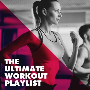 Album The Ultimate Workout Playlist oleh Cardio DJ's