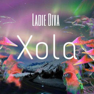 Album Xola from Ladie Diva
