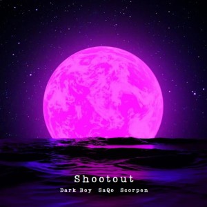 ดาวน์โหลดและฟังเพลง Shootout (Phonk Version) พร้อมเนื้อเพลงจาก Dark Boy