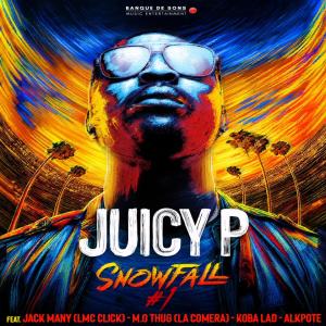 Listen to Sonic Boom song with lyrics from Juicy P