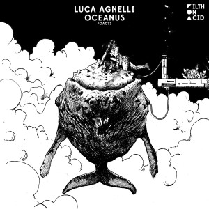 อัลบัม Oceanus ศิลปิน Luca Agnelli