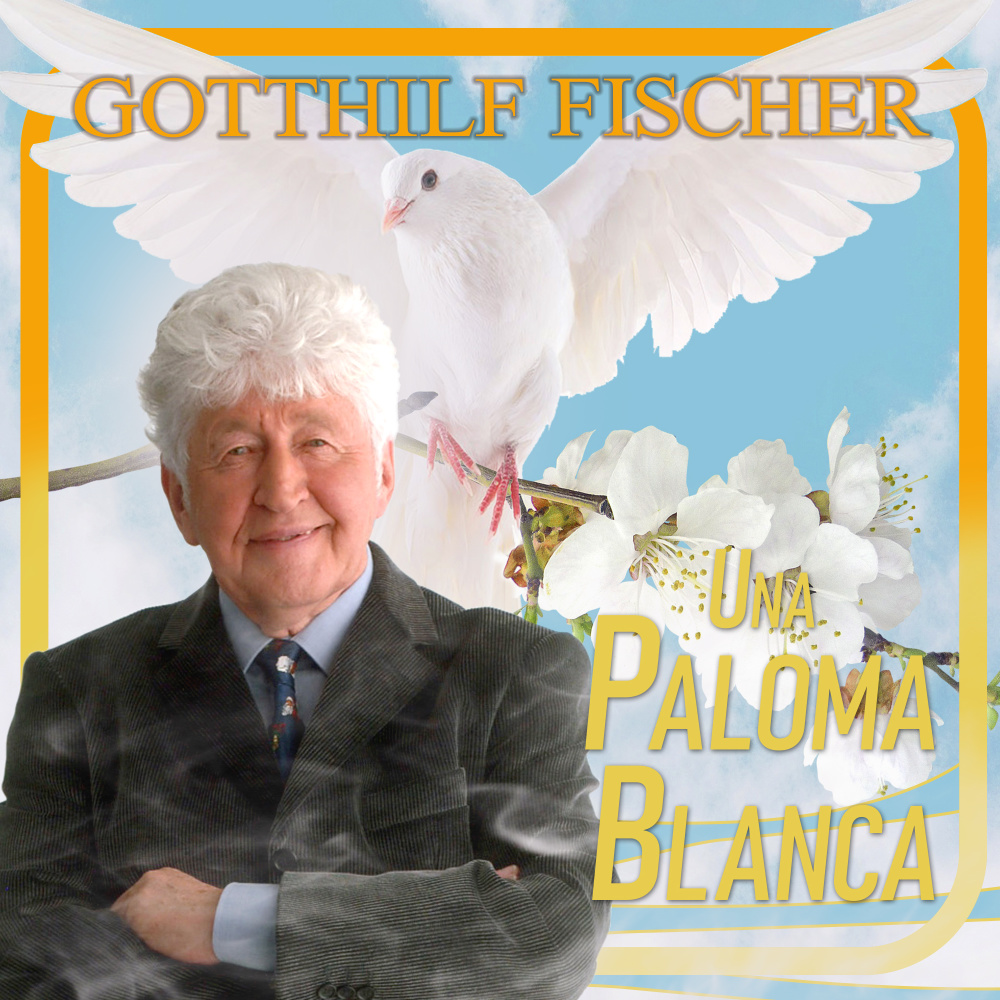 Una Paloma Blanca