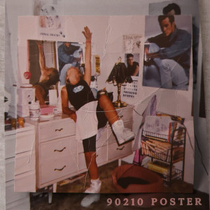 อัลบัม 90210 Poster ศิลปิน Cheery
