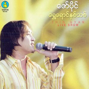 ดาวน์โหลดและฟังเพลง Shwe Yaung Nint Thit (Live) พร้อมเนื้อเพลงจาก Zaw Paing