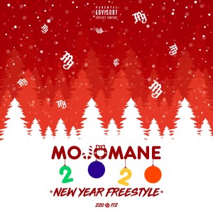 Album New Year Freestyle (Explicit) from MoJomane