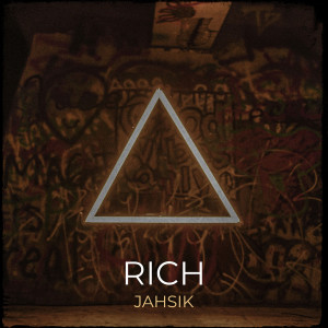 Jahsik的專輯Rich