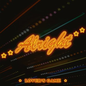 Alright的專輯Lover's Game