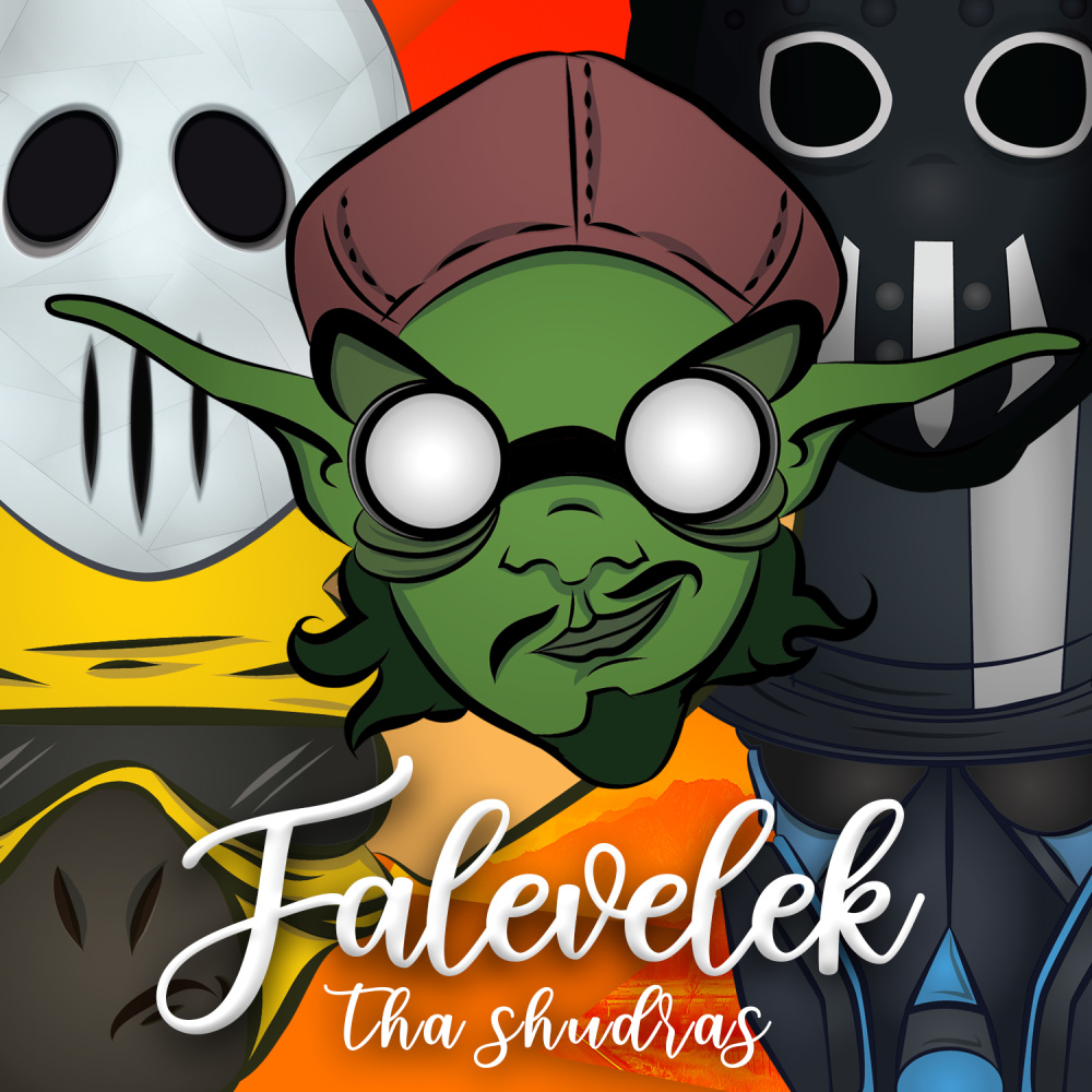 Falevelek