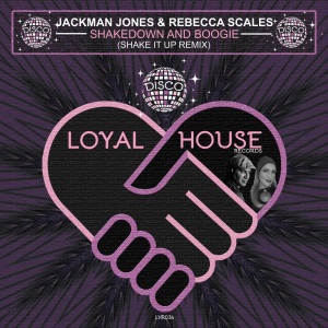 收聽jackman Jones的Shakedown & Boogie (Jackman Jones Shakedown And Boogie Remix)歌詞歌曲