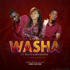Linda的專輯Washa - Wylee, Wapancras