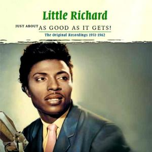 ดาวน์โหลดและฟังเพลง True Fine Mama พร้อมเนื้อเพลงจาก Little Richard