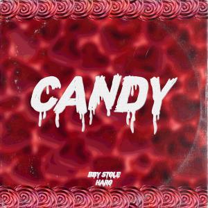 Listen to Candy (Explicit) song with lyrics from Bby Stole
