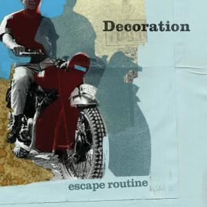 收聽The Decoration的Interested歌詞歌曲