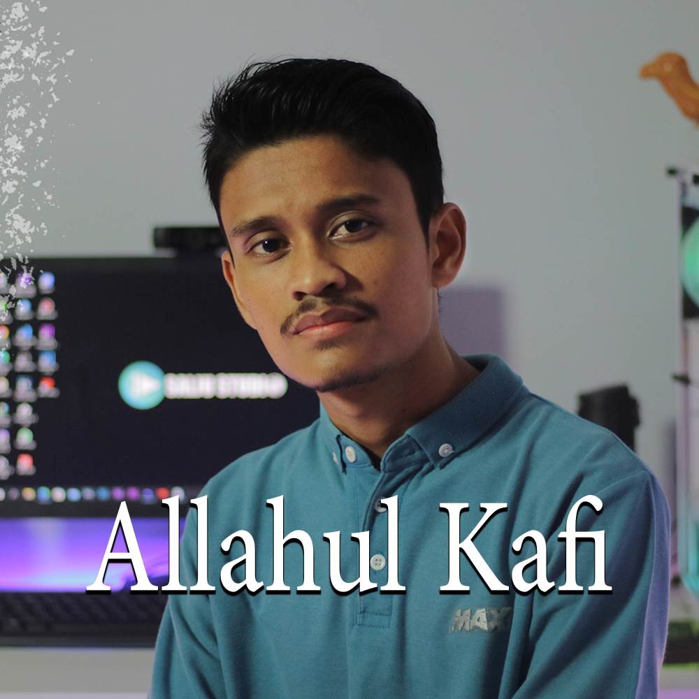 Allahul Kafi