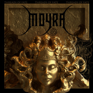 Listen to MindHell song with lyrics from MOYRA