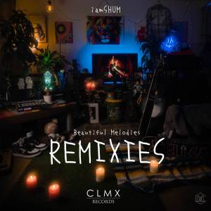 Album Beautiful MelodiBeautiful Melodies REMIXIESes REMIXIES from iamSHUM