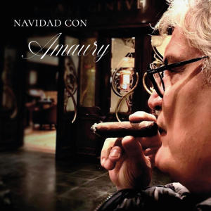 Amaury Perez的專輯Navidad con Amaury EP