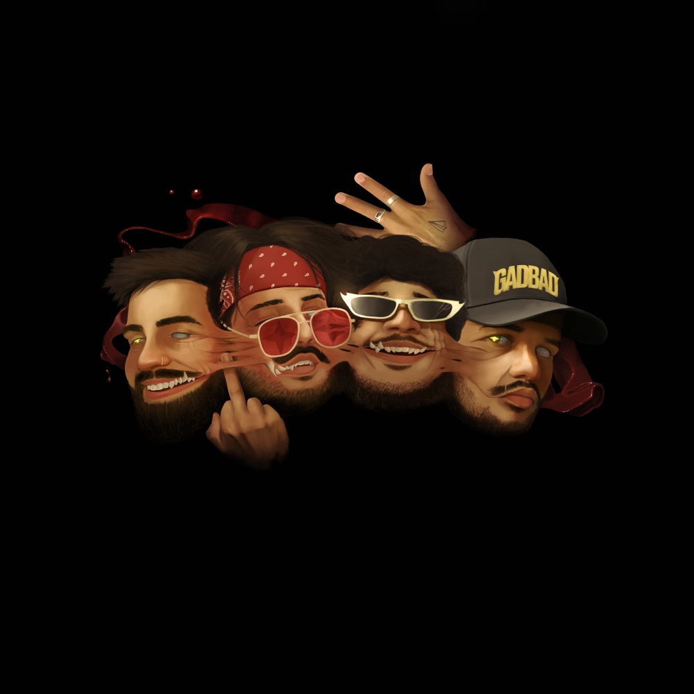 Raat Ki Sawari (Explicit)