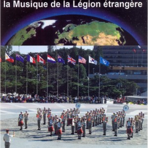 ดาวน์โหลดและฟังเพลง Anne-marie พร้อมเนื้อเพลงจาก La Légion Étrangère