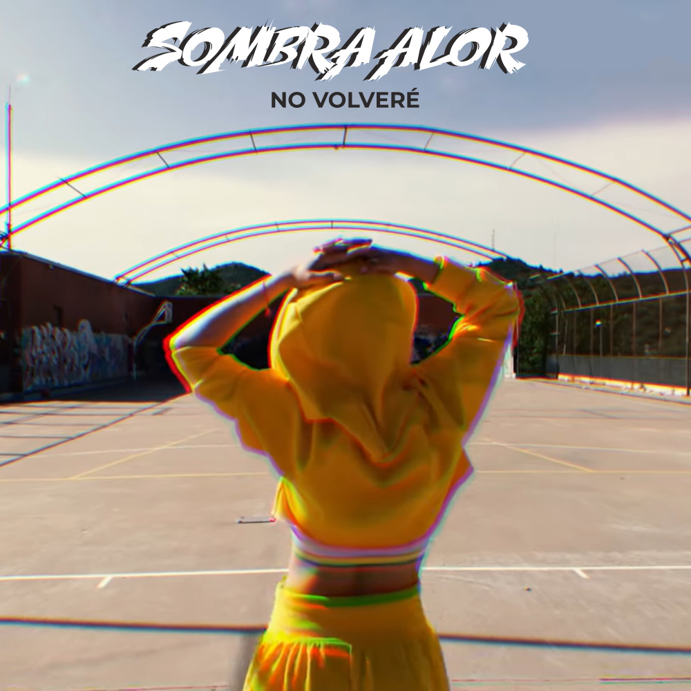 No Volveré
