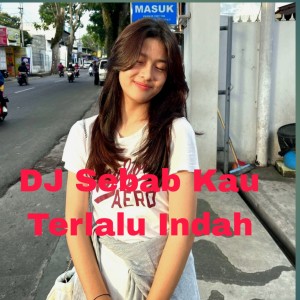 Listen to DJ TRENDING - SEBAB KAU TERLALU INDAH song with lyrics from DJ Bavis